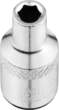 STANLEY FATMAX 1/4 6-Kant Stecknuss 4 mm