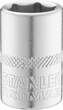 STANLEY FATMAX 1/4 6-Kant Stecknuss 11 mm