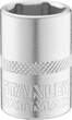 STANLEY FATMAX 1/4 6-Kant Stecknuss 12 mm