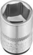 STANLEY FATMAX 1/4 6-Kant Stecknuss 12 mm
