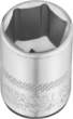 STANLEY FATMAX 1/4 6-Kant Stecknuss 13 mm