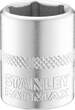 STANLEY FATMAX 1/4 6-Kant Stecknuss 14 mm