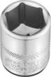 STANLEY FATMAX 1/4 6-Kant Stecknuss 14 mm
