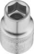 STANLEY FATMAX 3/8 6-Kant Stecknuss 9 mm