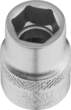 STANLEY FATMAX 3/8 6-Kant Stecknuss 10 mm