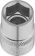 STANLEY FATMAX 3/8 6-Kant Stecknuss 11 mm