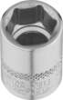 STANLEY FATMAX 3/8 6-Kant Stecknuss 12 mm