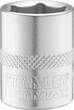 STANLEY FATMAX 3/8 6-Kant Stecknuss 14 mm