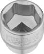STANLEY FATMAX 3/8 6-Kant Stecknuss 22 mm