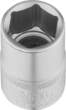 STANLEY FATMAX 1/2 6-Kant Stecknuss 16 mm
