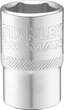 STANLEY FATMAX 1/2 6-Kant Stecknuss 18 mm