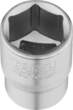 STANLEY FATMAX 1/2 6-Kant Stecknuss 19 mm