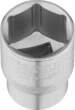 STANLEY FATMAX 1/2 6-Kant Stecknuss 21 mm