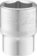 STANLEY FATMAX 1/2 6-Kant Stecknuss 22 mm