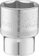 STANLEY FATMAX 1/2 6-Kant Stecknuss 24 mm