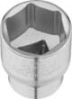 STANLEY FATMAX 1/2 6-Kant Stecknuss 24 mm