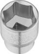 STANLEY FATMAX 1/2 6-Kant Stecknuss 27 mm