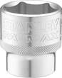 STANLEY FATMAX 1/2 6-Kant Stecknuss 30 mm