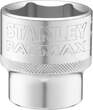 STANLEY FATMAX 1/2 6-Kant Stecknuss 32 mm