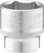 STANLEY FATMAX 1/2 6-Kant Stecknuss 34 mm