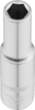STANLEY FM 1/4 6-Kant Schmale Stecknuss 6 mm