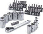STANLEY 1/4 FM PRO-STACK Stecknuss Set 37tlg