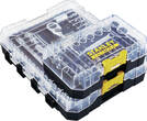 STANLEY 1/4 FM PRO-STACK Stecknuss Set 37tlg