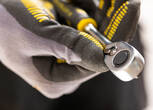 STANLEY FM 1/4 High Perfomance 120Z Ratsche