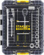 STANLEY STAK Steckschlüssel-Set 48-teilig,1/4