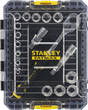 STANLEY STAK Steckschlüssel-Set 18-teilig,3/8