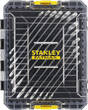 STANLEY Ringmaulschlüssel-Set 12-teilig