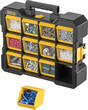 STANLEY Flip Bin Organizer