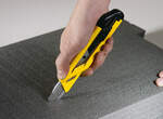 STANLEY Messer Easy Cut (Schieber), 18mm