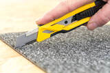 STANLEY Messer Comfort Cut (Schieber), 18mm