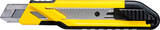 STANLEY Messer Comfort Cut (Schieber), 18mm