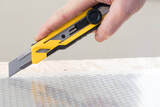 STANLEY Messer Comfort Cut (Gewinderad), 18mm