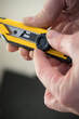 STANLEY Messer Comfort Cut (Gewinderad), 18mm
