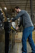 STANLEY Folienschneider Komfort, abg. Nase, 10St