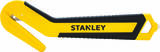 STANLEY Folienschneider Komfort, abg. Nase, 10St