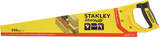 STANLEY Saege Sharp Cut 550mm Display, 24-tlg