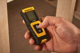 STANLEY Entfernungsmesser SLM100 bis 30m
