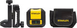 STANLEY Linienlaser Cubix gruen