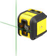 STANLEY Linienlaser Cubix gruen