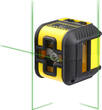 STANLEY Linienlaser Cross90 gruen