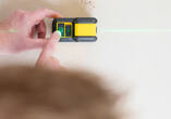 STANLEY Linienlaser Cross 360 grün