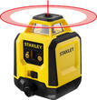 STANLEY STANLEY DIY Rotationslaser, rot