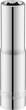 STANLEY 1/4 6-Kant Schmale Stecknuss 7 mm