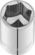 STANLEY 1/4 6-Kant Stecknuss 12 mm