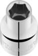STANLEY 3/8 6-Kant Stecknuss 8 mm