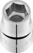 STANLEY 3/8 6-Kant Stecknuss 10 mm